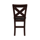 COUNTER HEIGHT CHAIR 1372-24