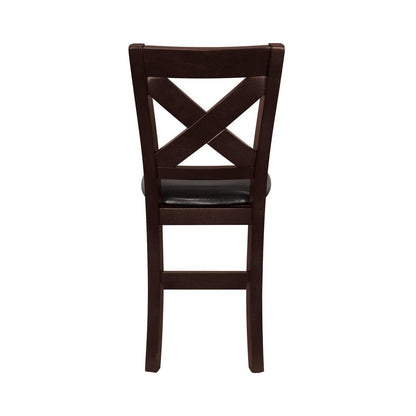 COUNTER HEIGHT CHAIR 1372-24