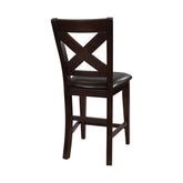 COUNTER HEIGHT CHAIR 1372-24