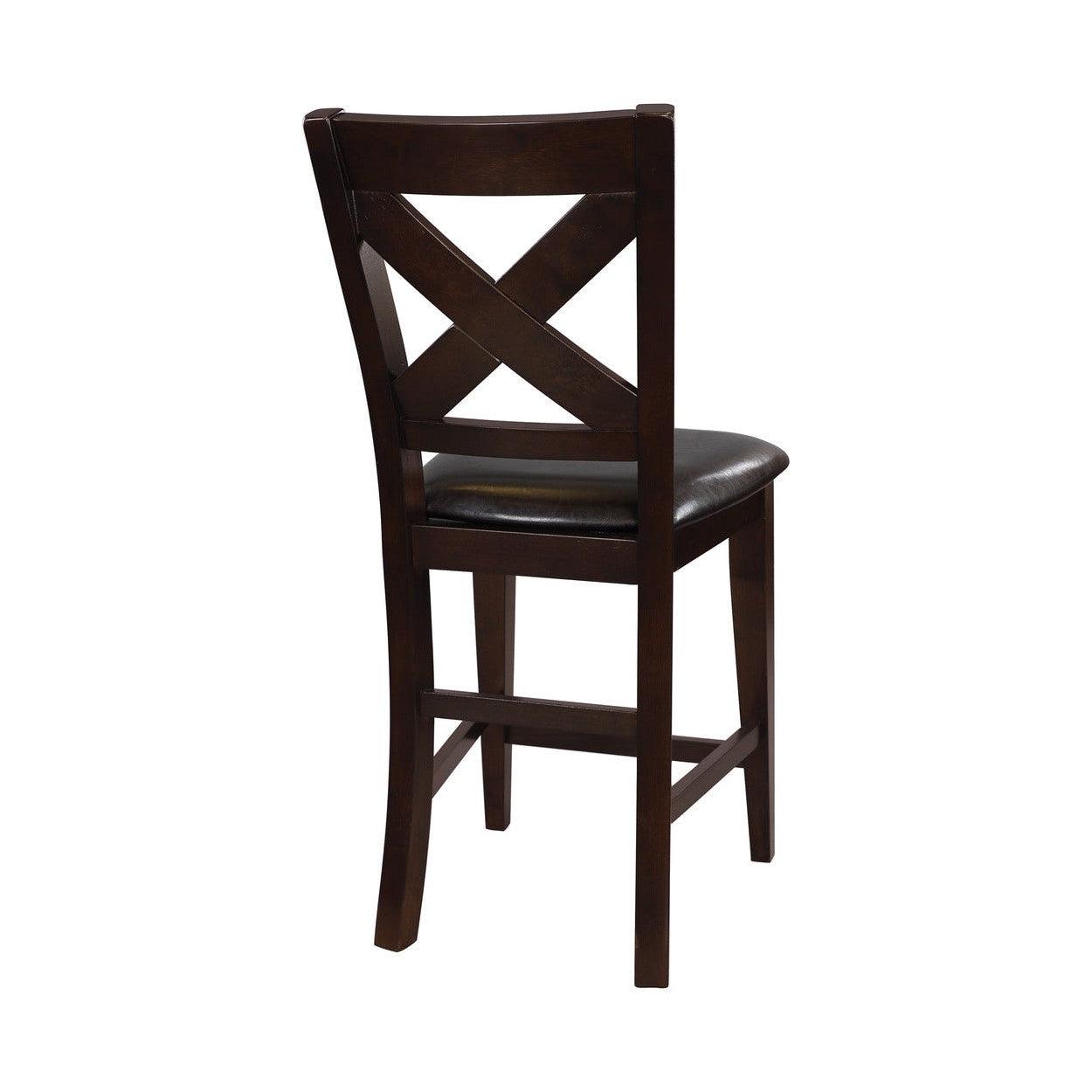 COUNTER HEIGHT CHAIR 1372-24