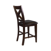 COUNTER HEIGHT CHAIR 1372-24