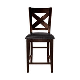 COUNTER HEIGHT CHAIR 1372-24