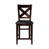 COUNTER HEIGHT CHAIR 1372-24