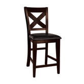 COUNTER HEIGHT CHAIR 1372-24