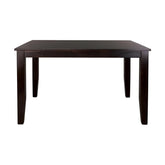 COUNTER HEIGHT TABLE 1372-36