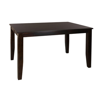 COUNTER HEIGHT TABLE 1372-36