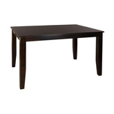 COUNTER HEIGHT TABLE 1372-36