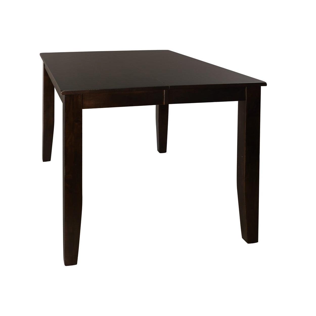COUNTER HEIGHT TABLE 1372-36