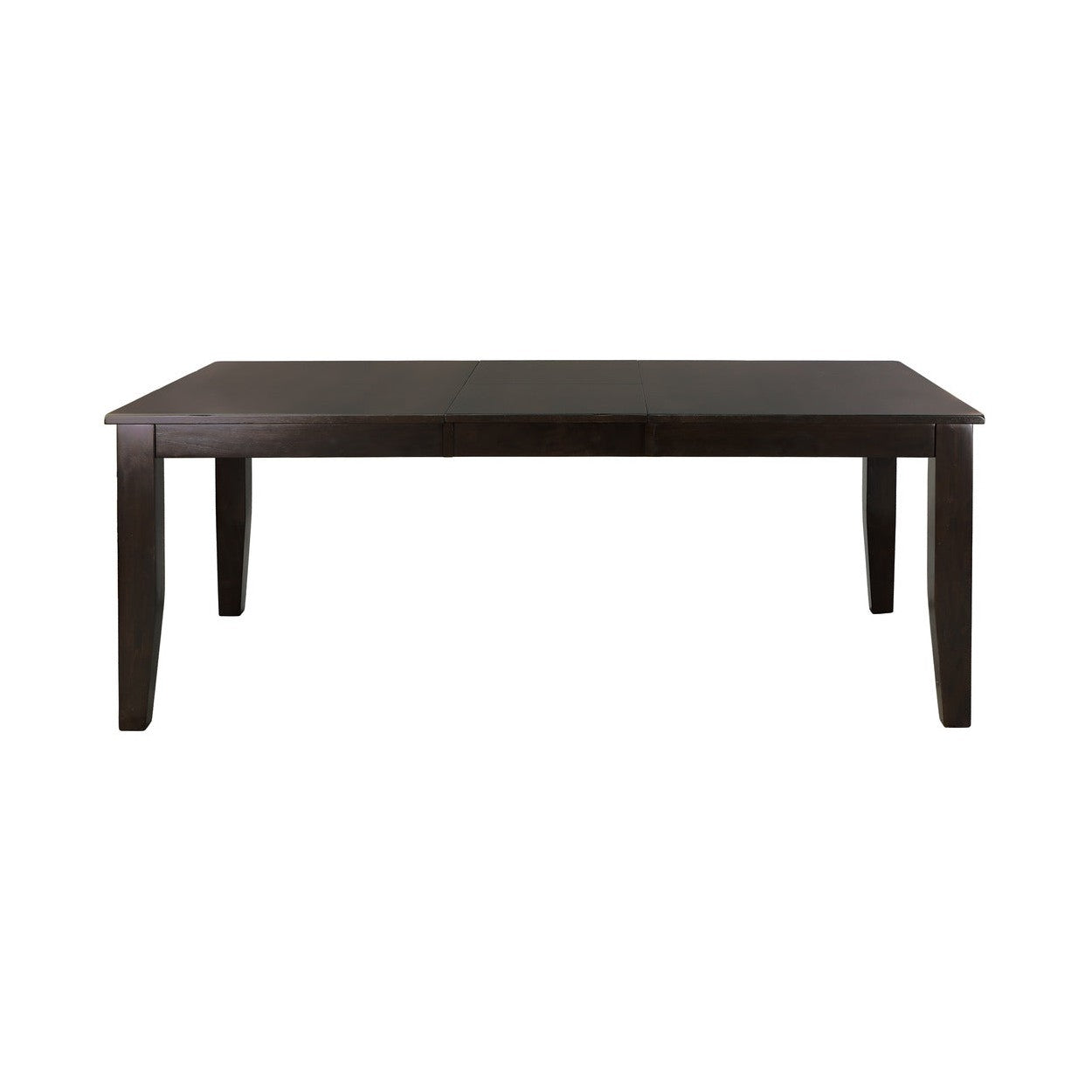 5pc set (TABLE + 4 SIDE CHAIRS) 1372-78*5