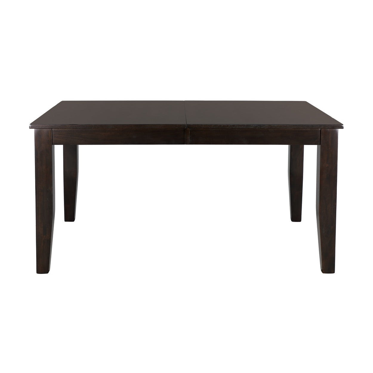5pc set (TABLE + 4 SIDE CHAIRS) 1372-78*5