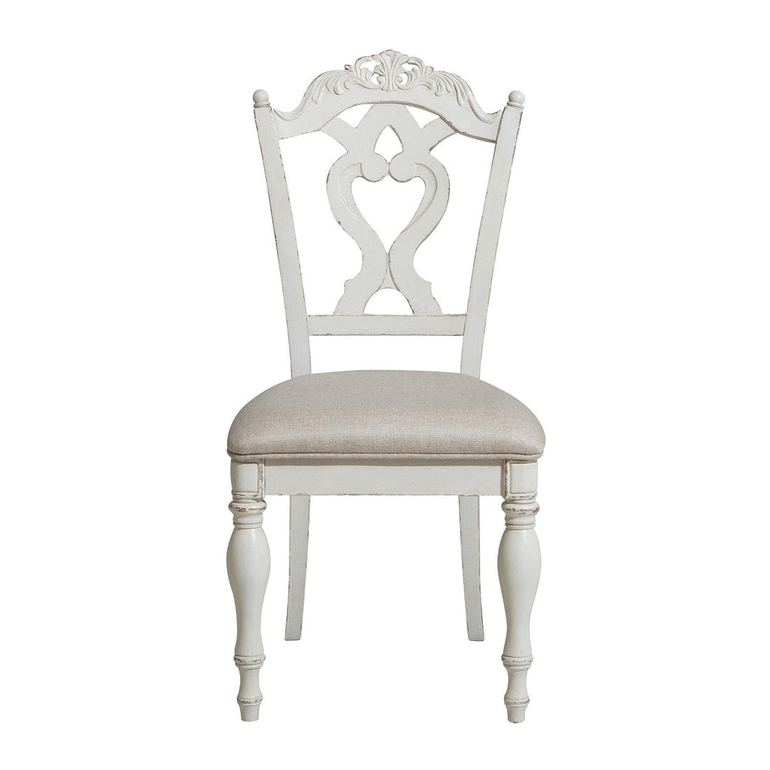 WRITING DESK CHAIR (1PC/CTN) 1386NW-11C