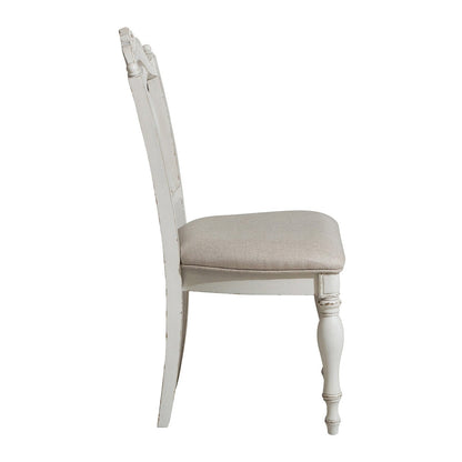WRITING DESK CHAIR (1PC/CTN) 1386NW-11C