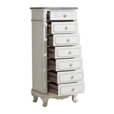 LINGERIE CHEST 1386NW-12
