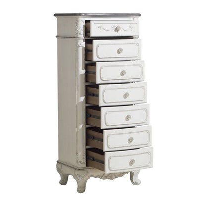 LINGERIE CHEST 1386NW-12