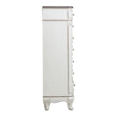 LINGERIE CHEST 1386NW-12