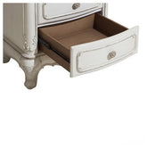 LINGERIE CHEST 1386NW-12