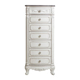 LINGERIE CHEST 1386NW-12