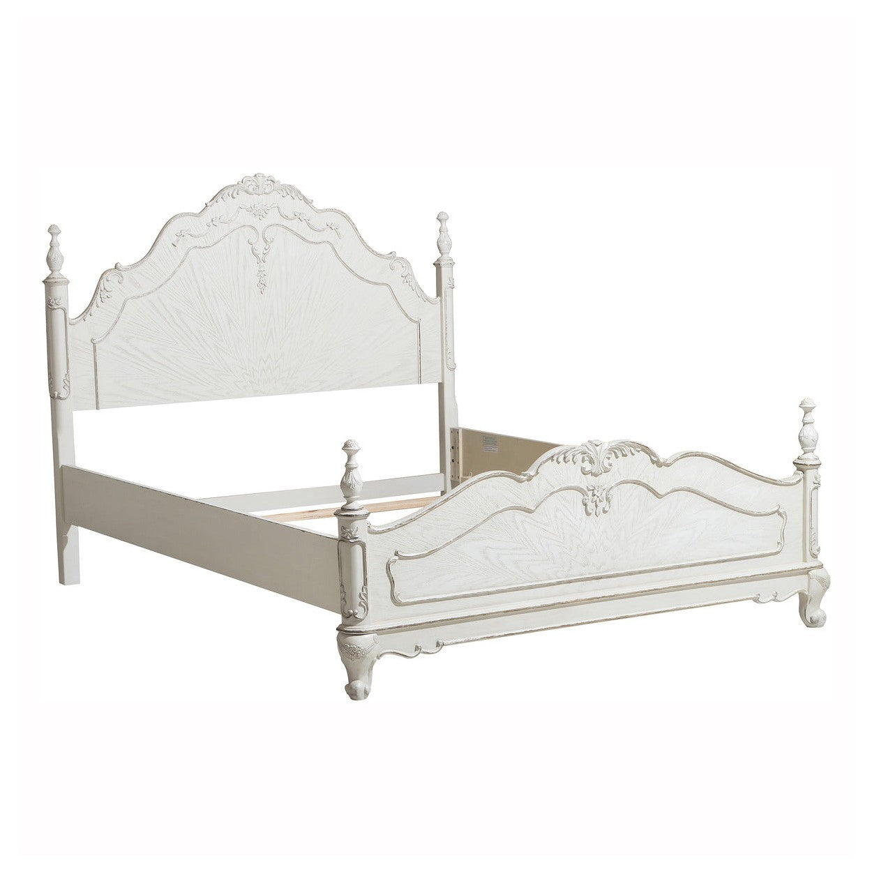 4pc Set (QB+NS+DR+MR) 1386NW-1*4