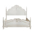 (3) QUEEN BED 1386NW-1*