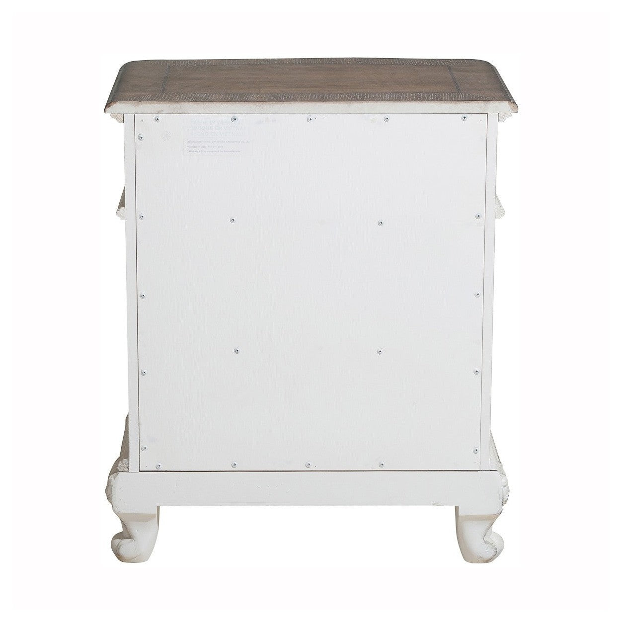 NIGHT STAND 1386NW-4