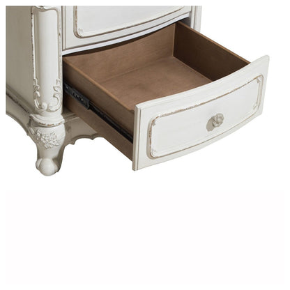 NIGHT STAND 1386NW-4