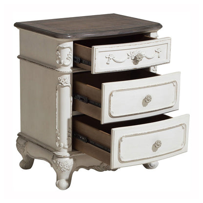 NIGHT STAND 1386NW-4