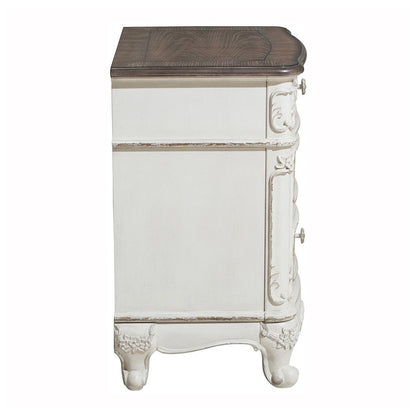 NIGHT STAND 1386NW-4