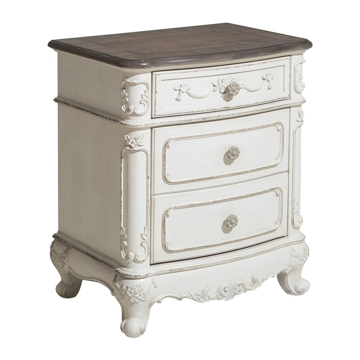 NIGHT STAND 1386NW-4