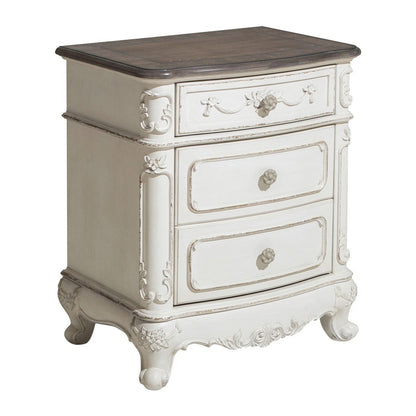 NIGHT STAND 1386NW-4