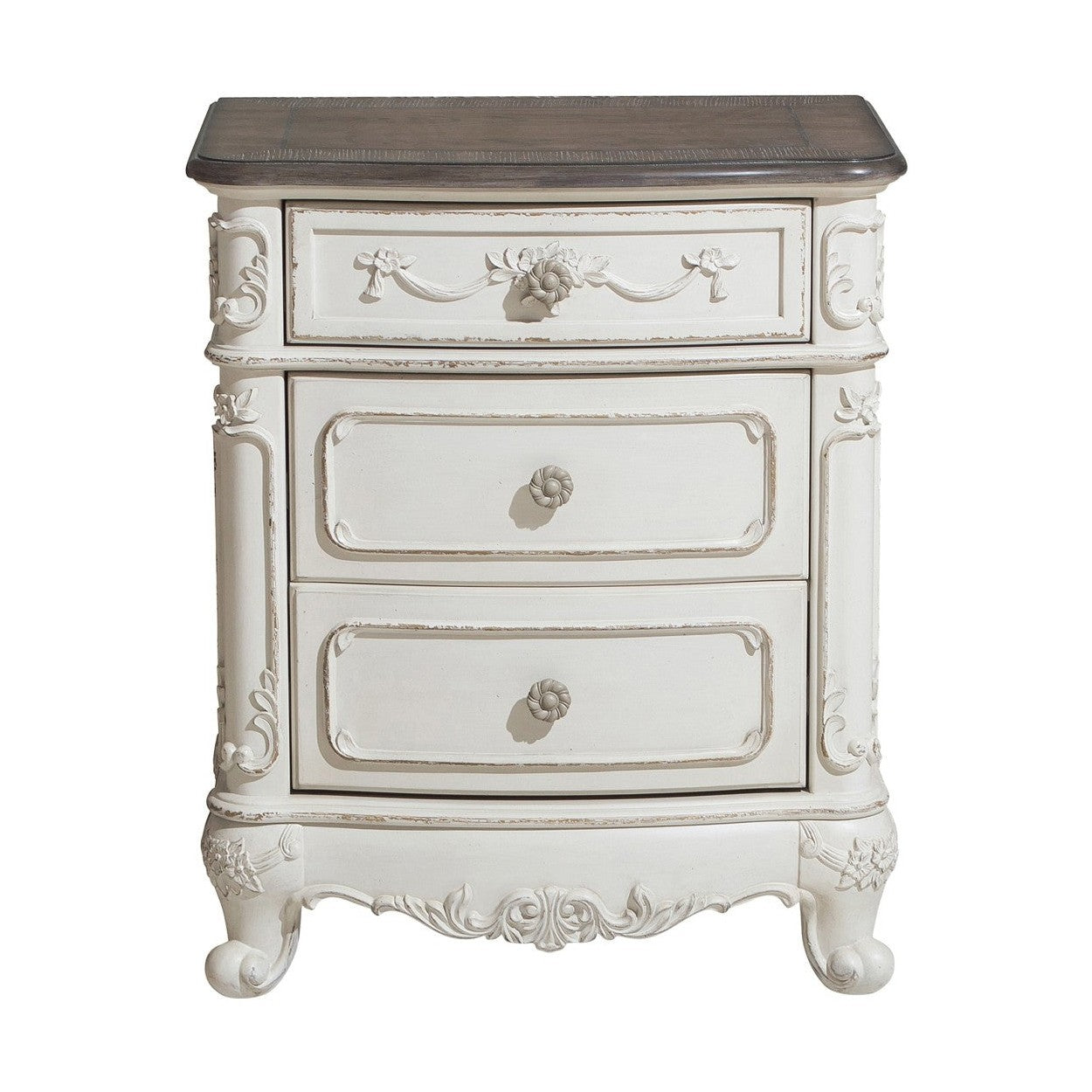NIGHT STAND 1386NW-4