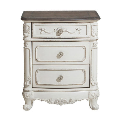 NIGHT STAND 1386NW-4