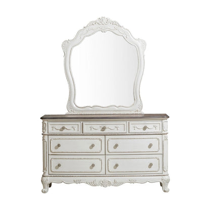 MIRROR 1386NW-6