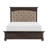 (3) California King Bed 1400K-1CK*