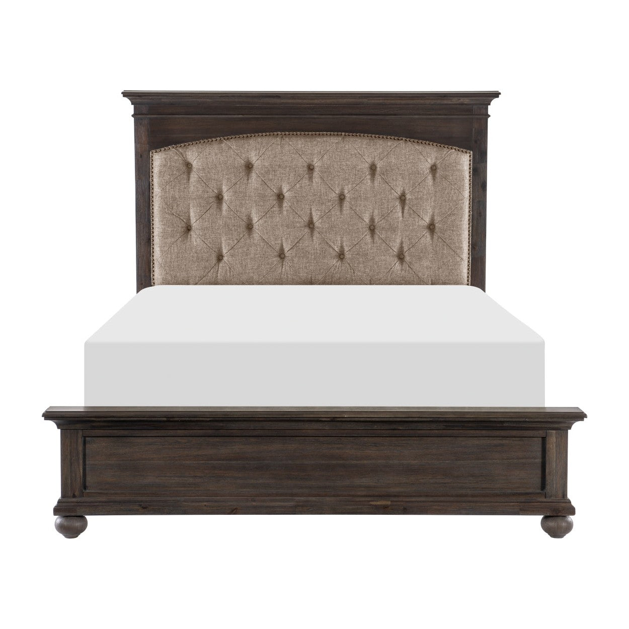 (3) California King Bed 1400K-1CK*