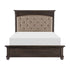 (3) California King Bed 1400K-1CK*