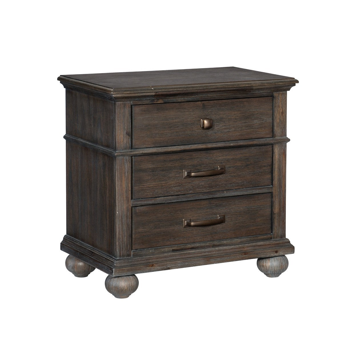 Night Stand 1400-4