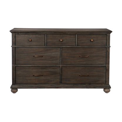Dresser 1400-5