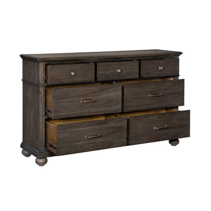 Dresser 1400-5