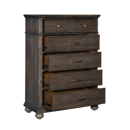 Chest 1400-9