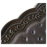 (3) Queen Bed 1407-1*