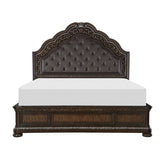 (3) Queen Bed 1407-1*