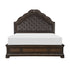 (3) Queen Bed 1407-1*