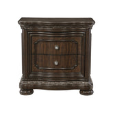 Night Stand 1407-4
