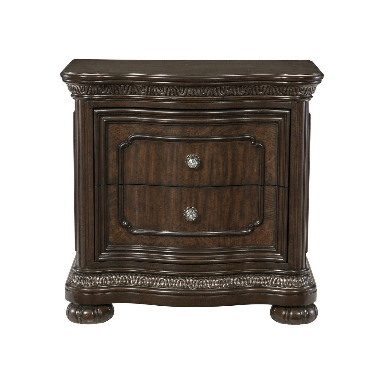 Night Stand 1407-4