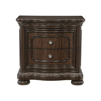 Night Stand 1407-4