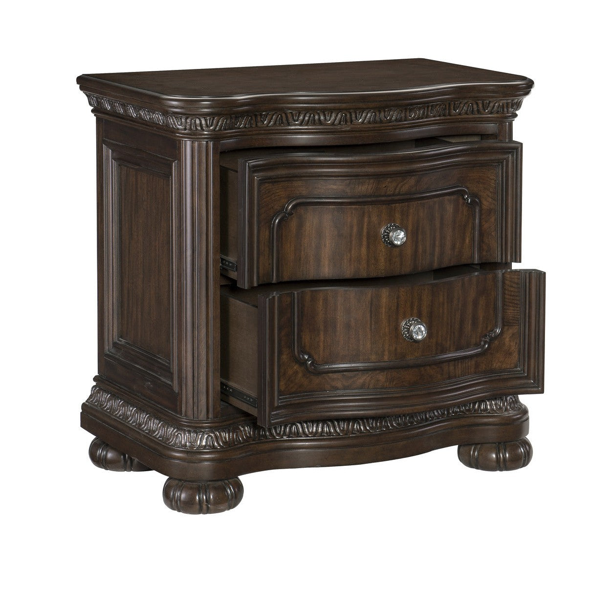 Night Stand 1407-4