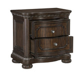 Night Stand 1407-4