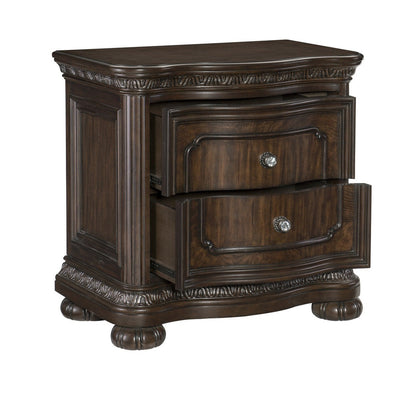 Night Stand 1407-4