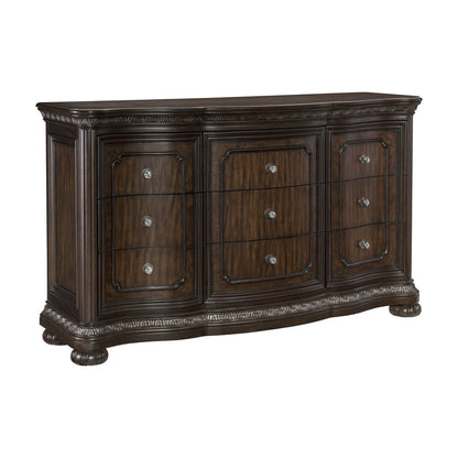Dresser 1407-5