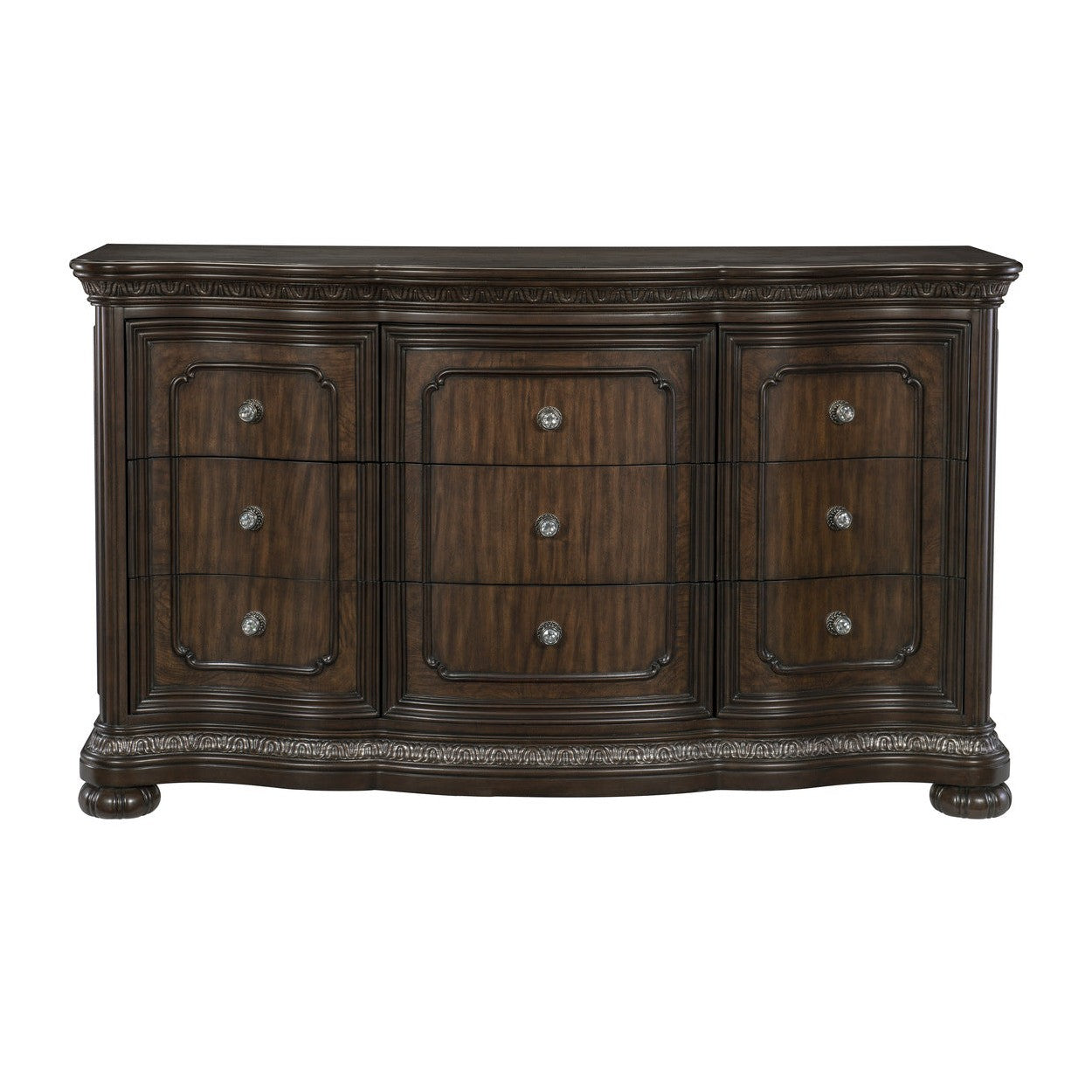 Dresser 1407-5